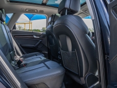 Used 2018 Audi Q5 4d SUV Quattro Premium Plus at A Motors Sales & Finance near San Antonio, TX