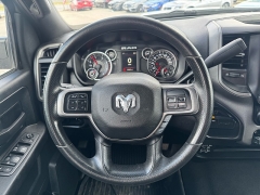 Used 2022 Ram 3500 4WD Tradesman Crew Cab 8' Box at A Motors Sales & Finance near San Antonio, TX