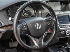 Used 2020  Acura MDX 4d SUV FWD Tech at A Motors Sales & Finance near San Antonio&comma; TX