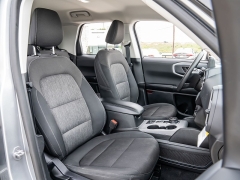 Used 2022  Ford Bronco Sport Big Bend 4x4 at A Motors Sales & Finance near San Antonio&comma; TX