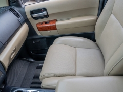 Used 2020  Toyota Sequoia 4d SUV 4WD Platinum at A Motors Sales & Finance near San Antonio, TX