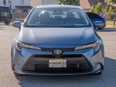 Used 2023  Toyota Corolla LE CVT at A Motors Sales & Finance near San Antonio, TX