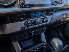 Used 2022  Toyota Tacoma 2WD SR5 Double Cab 5ft Bed V6 AT at A Motors Sales & Finance near San Antonio, TX