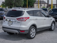 Used 2016 Ford Escape 4d SUV FWD Titanium at A Motors Sales & Finance near San Antonio, TX