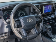 Used 2024 Toyota Tundra 2WD SR Double Cab 6.5ft Bed at A Motors Sales & Finance near San Antonio, TX