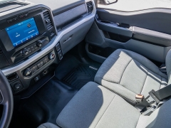 Used 2021  Ford F-150 2WD XLT SuperCrew 5&period;5' Box at A Motors Sales & Finance near San Antonio&comma; TX