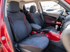 Used 2016 Nissan Juke 4d SUV FWD SV at A Motors Sales & Finance near San Antonio, TX