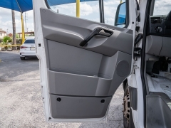 Used 2010  Mercedes-Benz Sprinter 3500 Cargo Van 3d Van 170" WB DRW High Roof HD at A Motors Sales & Finance near San Antonio&comma; TX