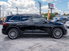 Used 2021 Mercedes-Benz GLB GLB 250 SUV at A Motors Sales & Finance near San Antonio, TX