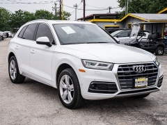 Used 2019  Audi Q5 4d SUV 2&period;0T Quattro Prestige at A Motors Sales & Finance near San Antonio&comma; TX