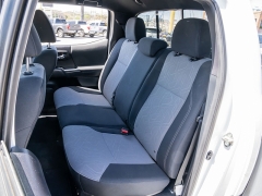 Used 2020  Toyota Tacoma 2WD Double Cab TRD Sport at A Motors Sales & Finance near San Antonio&comma; TX