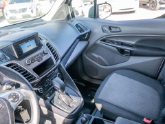 Used 2021  Ford Transit Connect Van XL SWB w&sol;Rear Symmetrical Doors at A Motors Sales & Finance near San Antonio&comma; TX