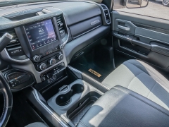 Used 2020  Ram 3500 4WD Crew Cab Big Horn Longbed at A Motors Sales & Finance near San Antonio&comma; TX