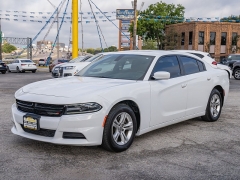 Used 2020 Dodge Charger 4d Sedan RWD SXT at A Motors Sales & Finance near San Antonio, TX
