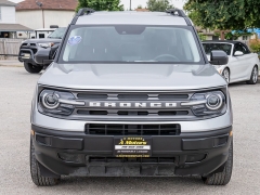 Used 2022  Ford Bronco Sport Big Bend 4x4 at A Motors Sales & Finance near San Antonio&comma; TX