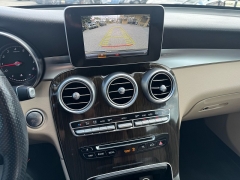Used 2019 Mercedes-Benz GLC-Class 4d SUV GLC300 4matic at A Motors Sales & Finance near San Antonio, TX