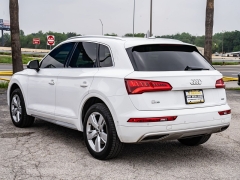 Used 2019  Audi Q5 4d SUV 2&period;0T Quattro Prestige at A Motors Sales & Finance near San Antonio&comma; TX