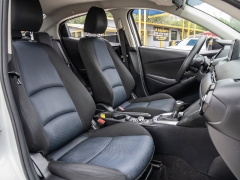 Used 2019  Toyota Yaris 4d Sedan LE Auto at A Motors Sales & Finance near San Antonio&comma; TX