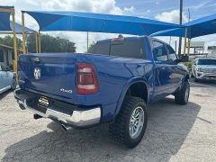 Used 2019 Ram 1500 4WD Crew Cab Laramie at A Motors Sales & Finance near San Antonio, TX