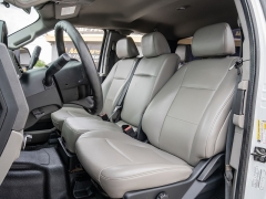 Used 2021  Ford Super Duty F-250 4WD XL SuperCab SRW 8' Box at A Motors Sales & Finance near San Antonio&comma; TX