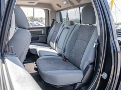 Used 2016 Ram 1500 2WD Crew Cab Lone Star at A Motors Sales & Finance near San Antonio, TX