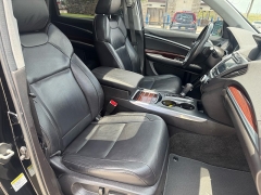 Used 2015 Acura MDX 4d SUV FWD Tech at A Motors Sales & Finance near San Antonio, TX