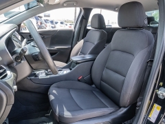 Used 2019  Chevrolet Malibu 4d Sedan LT at A Motors Sales & Finance near San Antonio&comma; TX