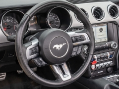 Used 2017  Ford Mustang 2d Convertible EcoBoost Premium at A Motors Sales & Finance near San Antonio&comma; TX