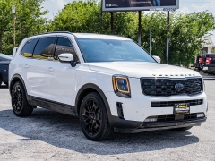 Used 2021 Kia Telluride SX AWD at A Motors Sales & Finance near San Antonio, TX