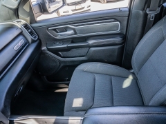 Used 2023 Ram 1500 4WD Lone Star Crew Cab 5'7" Box at A Motors Sales & Finance near San Antonio, TX