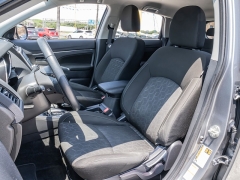 Used 2021  Mitsubishi Outlander Sport SE 2&period;0 AWC CVT at A Motors Sales & Finance near San Antonio&comma; TX