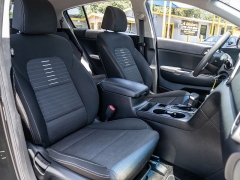 Used 2020  Kia Sportage 4d SUV FWD LX at A Motors Sales & Finance near San Antonio&comma; TX