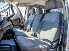 Used 2021  Ford F-150 2WD XLT SuperCrew 5&period;5' Box at A Motors Sales & Finance near San Antonio&comma; TX