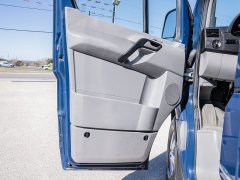 Used 2016  Mercedes-Benz Sprinter 2500 Wagon 3d Van 144" WB Normal Roof at A Motors Sales & Finance near San Antonio&comma; TX