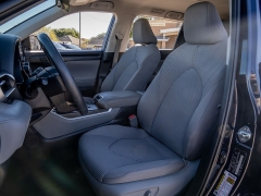 Used 2020  Toyota Highlander 4d SUV FWD LE at A Motors Sales & Finance near San Antonio, TX