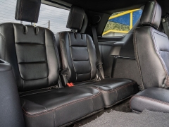 Used 2017  Ford Explorer 4d SUV 4WD Sport at A Motors Sales & Finance near San Antonio, TX