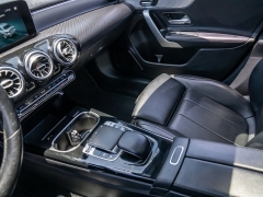 Used 2020  Mercedes-Benz A-Class 4d Sedan A220 at A Motors Sales & Finance near San Antonio&comma; TX