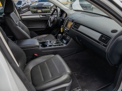 Used 2014 Volkswagen Touareg 4d SUV VR6 Sport at A Motors Sales & Finance near San Antonio, TX