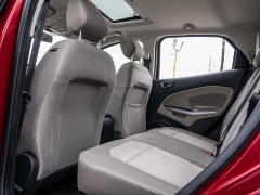 Used 2020  Ford EcoSport 4d SUV FWD SE at A Motors Sales & Finance near San Antonio&comma; TX