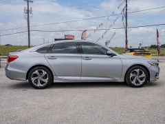 Used 2018  Honda Accord Sedan 4d EX 1&period;5L at A Motors Sales & Finance near San Antonio&comma; TX