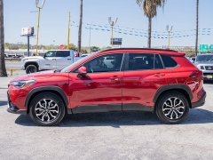 Used 2023  Toyota Corolla Cross Hybrid SE AWD at A Motors Sales & Finance near San Antonio&comma; TX