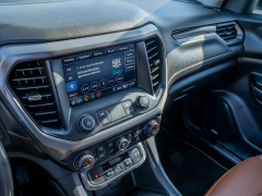 Used 2020  GMC Acadia 4d SUV AWD AT4 at A Motors Sales & Finance near San Antonio&comma; TX