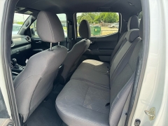 Used 2017 Toyota Tacoma 2WD Double Cab TRD Sport at A Motors Sales & Finance near San Antonio, TX