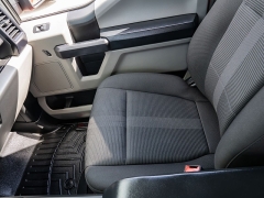 Used 2018  Ford F-150 4WD SuperCrew XL 5 1&sol;2 at A Motors Sales & Finance near San Antonio&comma; TX