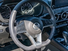 Used 2021  Nissan Sentra SR CVT at A Motors Sales & Finance near San Antonio&comma; TX