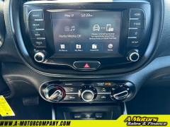 Used 2021 Kia Soul S IVT at A Motors Sales & Finance near San Antonio, TX