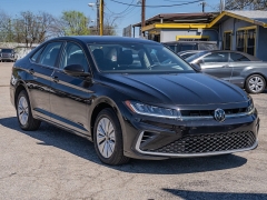 Used 2025  Volkswagen Jetta S Auto at A Motors Sales & Finance near San Antonio&comma; TX