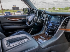 Used 2019 Cadillac Escalade 4d SUV 4WD Luxury at A Motors Sales & Finance near San Antonio, TX