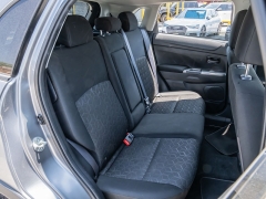 Used 2021  Mitsubishi Outlander Sport SE 2&period;0 AWC CVT at A Motors Sales & Finance near San Antonio&comma; TX