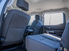 Used 2022  Toyota Tundra 2WD SR5 CrewMax 5&period;5ft Bed at A Motors Sales & Finance near San Antonio&comma; TX